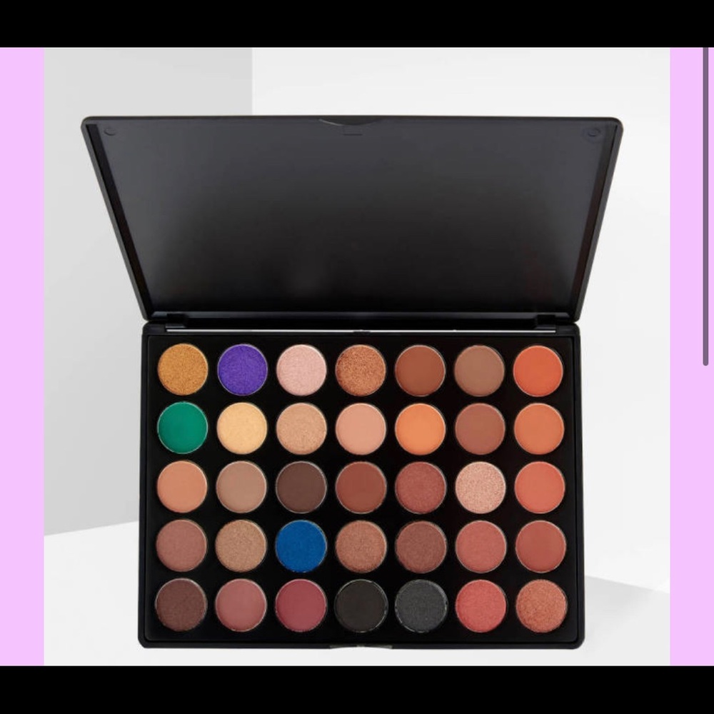 OPV Beauty: Gorgeous Palette